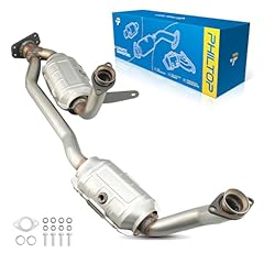 Philtop catalytic converter for sale  Delivered anywhere in USA 