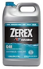 Valvoline zerex g48 for sale  Delivered anywhere in USA 