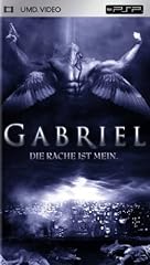 Gabriel die rache d'occasion  Livré partout en Belgiqu