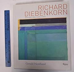 Richard diebenkorn revised for sale  Delivered anywhere in USA 