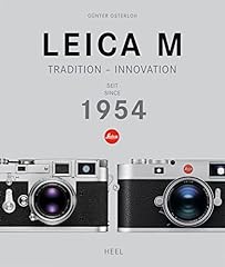 Leica tradition innovation gebraucht kaufen  Wird an jeden Ort in Deutschland