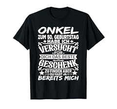 Geburtstag nkel mann gebraucht kaufen  Wird an jeden Ort in Deutschland