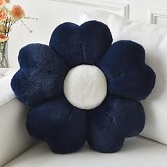 Ddliury flower pillow for sale  Delivered anywhere in USA 