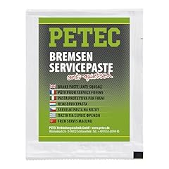 Petec freins service d'occasion  Livré partout en France