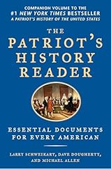 Patriot history reader for sale  Delivered anywhere in USA 