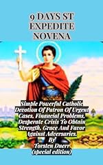 Days expedite novena for sale  Delivered anywhere in USA 