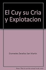 Cuy cria explotacion d'occasion  Livré partout en France