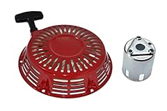 Avviatore corda campanello usato  Spedito ovunque in Italia 