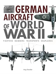 German aircraft war for sale  Delivered anywhere in UK