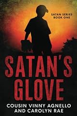 Satan glove for sale  Delivered anywhere in USA 