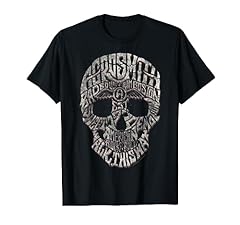 Aerosmith forever shirt for sale  Delivered anywhere in UK
