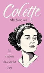 Duo. toutounier. julie d'occasion  Livré partout en Belgiqu