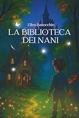 Biblioteca dei nani usato  Spedito ovunque in Italia 