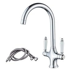 Kitchen mixer taps for sale  Delivered anywhere in UK