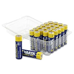Varta industrial battery for sale  Delivered anywhere in UK