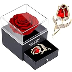 Preserved red rose for sale  Delivered anywhere in USA 