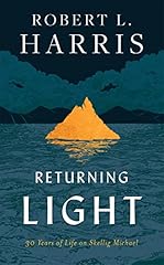Returning light years d'occasion  Livré partout en France