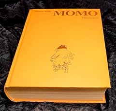 Momo seltsame geschichte gebraucht kaufen  Wird an jeden Ort in Deutschland