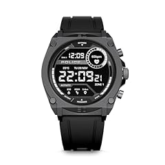 Police smartwatch peiun0000102 usato  Spedito ovunque in Italia 