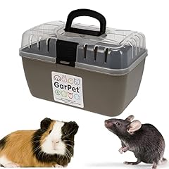 Garpet transportbox kleintier gebraucht kaufen  Wird an jeden Ort in Deutschland