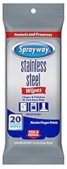 Sprayway stainless steel for sale  Delivered anywhere in USA 