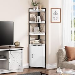 Yitahome scaffale angolare usato  Spedito ovunque in Italia 