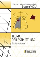 Teoria delle strutture usato  Spedito ovunque in Italia 