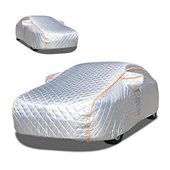 Car cover waterproof for sale  Delivered anywhere in UK