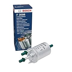 Bosch f3006 filtre d'occasion  Livré partout en France