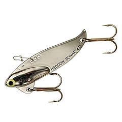 Heddon sonar lure for sale  Delivered anywhere in USA 