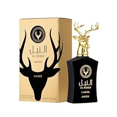 Lattafa profumo noble usato  Spedito ovunque in Italia 