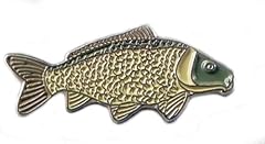 Gbjuk carp fish for sale  Delivered anywhere in UK