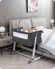 Yacul baby bassinet for sale  Delivered anywhere in USA 