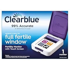 Clearblue fertility monitor for sale  Delivered anywhere in USA 