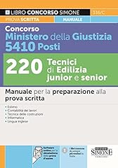 Concorso ministero della usato  Spedito ovunque in Italia 