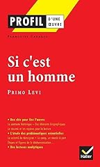 Levi homme analyse d'occasion  Livré partout en Belgiqu