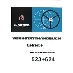 Ihc mccormick getriebe gebraucht kaufen  Wird an jeden Ort in Deutschland