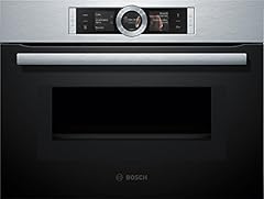 Bosch cmg636bs1 serie gebraucht kaufen  Wird an jeden Ort in Deutschland