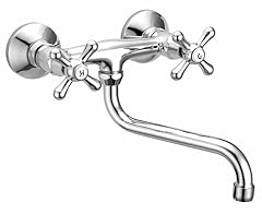 Schläfer 3460110 rubinetto usato  Spedito ovunque in Italia 