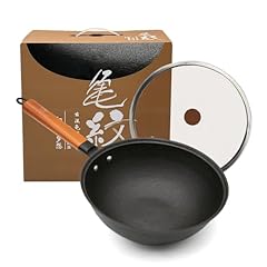 Nonstick frying wok for sale  Delivered anywhere in USA 