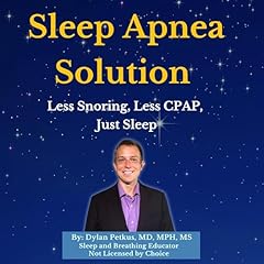 Sleep apnea solution gebraucht kaufen  Wird an jeden Ort in Deutschland