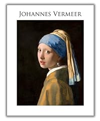 Shophaven johannes vermeer for sale  Delivered anywhere in USA 