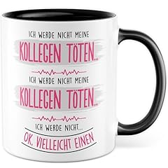 Tasse fürs büro gebraucht kaufen  Wird an jeden Ort in Deutschland