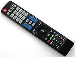 Ersatz fernbedienung 32lm6600 gebraucht kaufen  Wird an jeden Ort in Deutschland