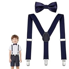 Bretelle per bambini usato  Spedito ovunque in Italia 