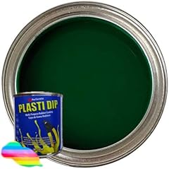 Plastidip plasti dip usato  Spedito ovunque in Italia 