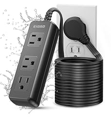 Eigso outdoor cord for sale  Delivered anywhere in USA 