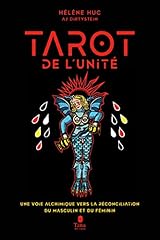 Tarot unité 22 d'occasion  Livré partout en France