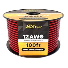 Power gauge wire for sale  Delivered anywhere in USA 