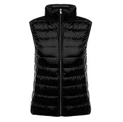 Ultralight packable gilet for sale  Delivered anywhere in UK